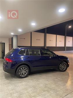 فولكسفاغن تيغوان